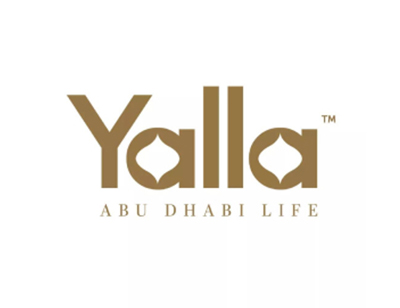 Yalla Abu Dhabi
