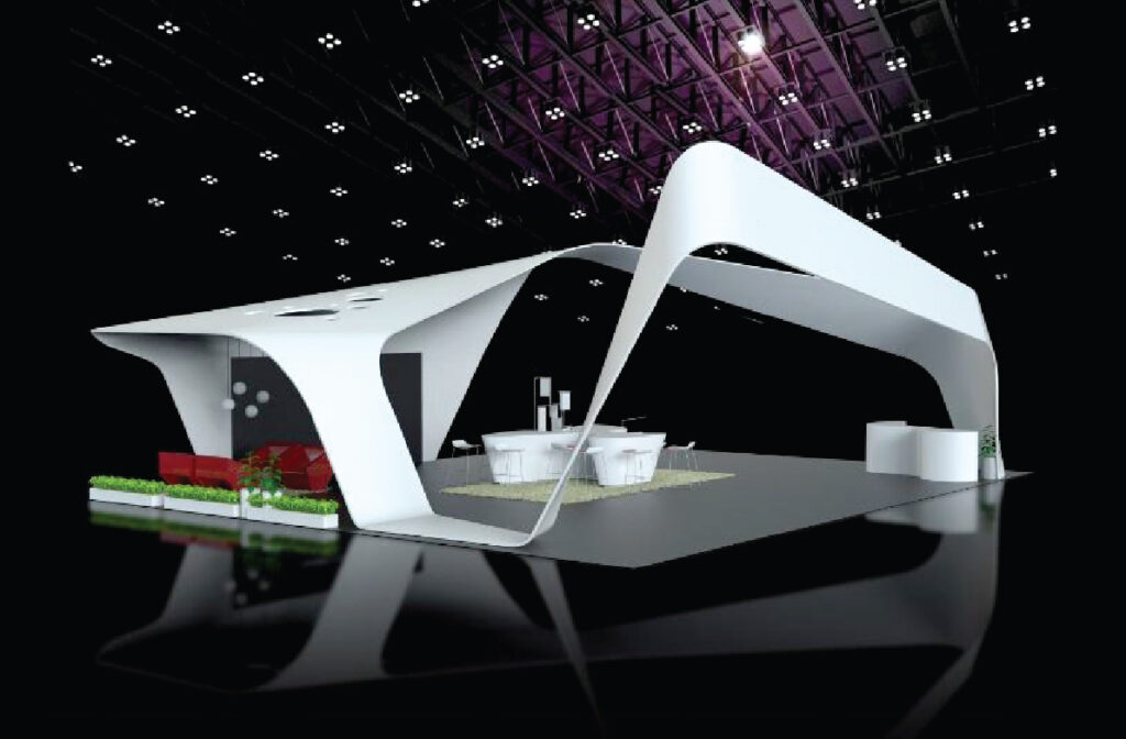 Exhibition Solutions