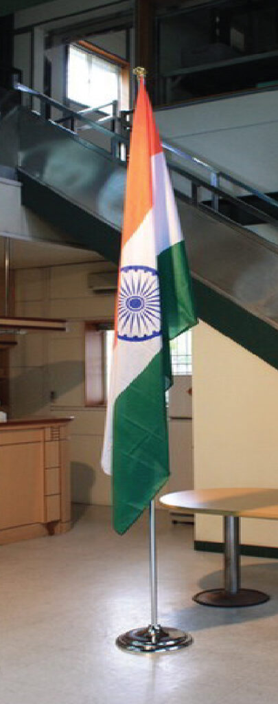 Custom Flags in Dubai: High-Quality Designs to Represent Your Brand
