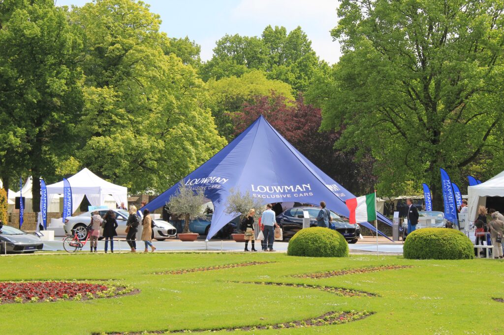 Event & Display Banners
