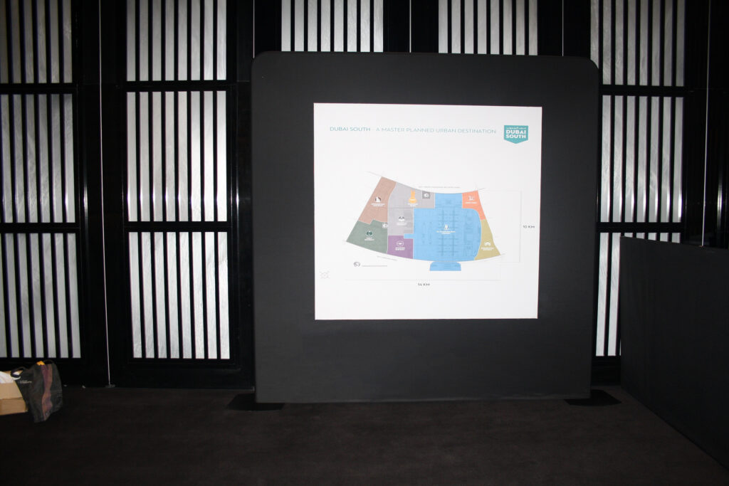 Meero Modular Display System