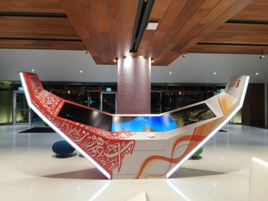 High-Quality Digital Printing in Dubai: Precision and Vibrancy for Every Project