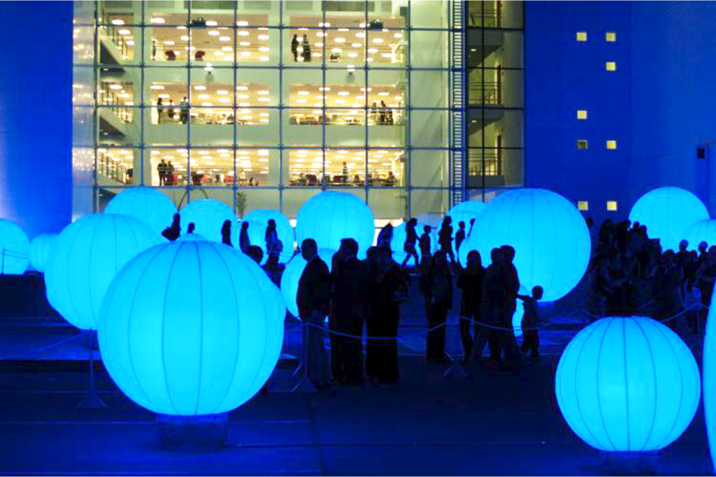 Innovative Branding with Inflatables in Dubai: Unique Solutions to Brand