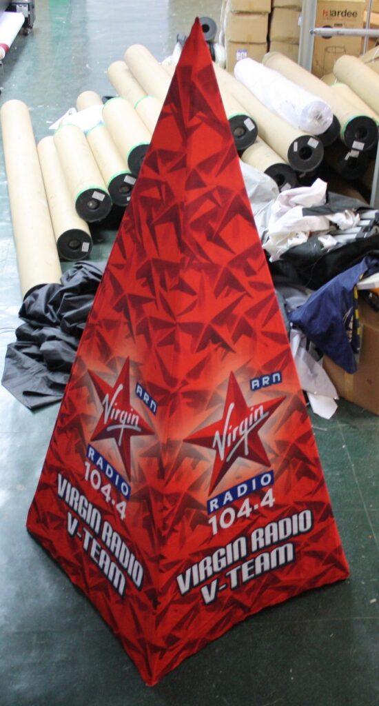 Event & Display Banners