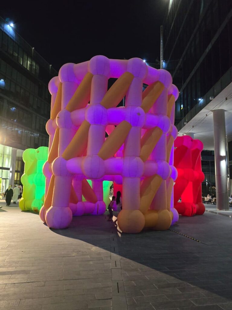 Innovative Branding with Inflatables in Dubai: Unique Solutions to Brand