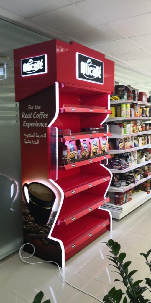 Comprehensive Services for Exhibition Stands in Dubai: Build Your Brand Presence