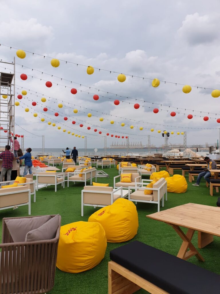 Essentials for Display & Exhibitions