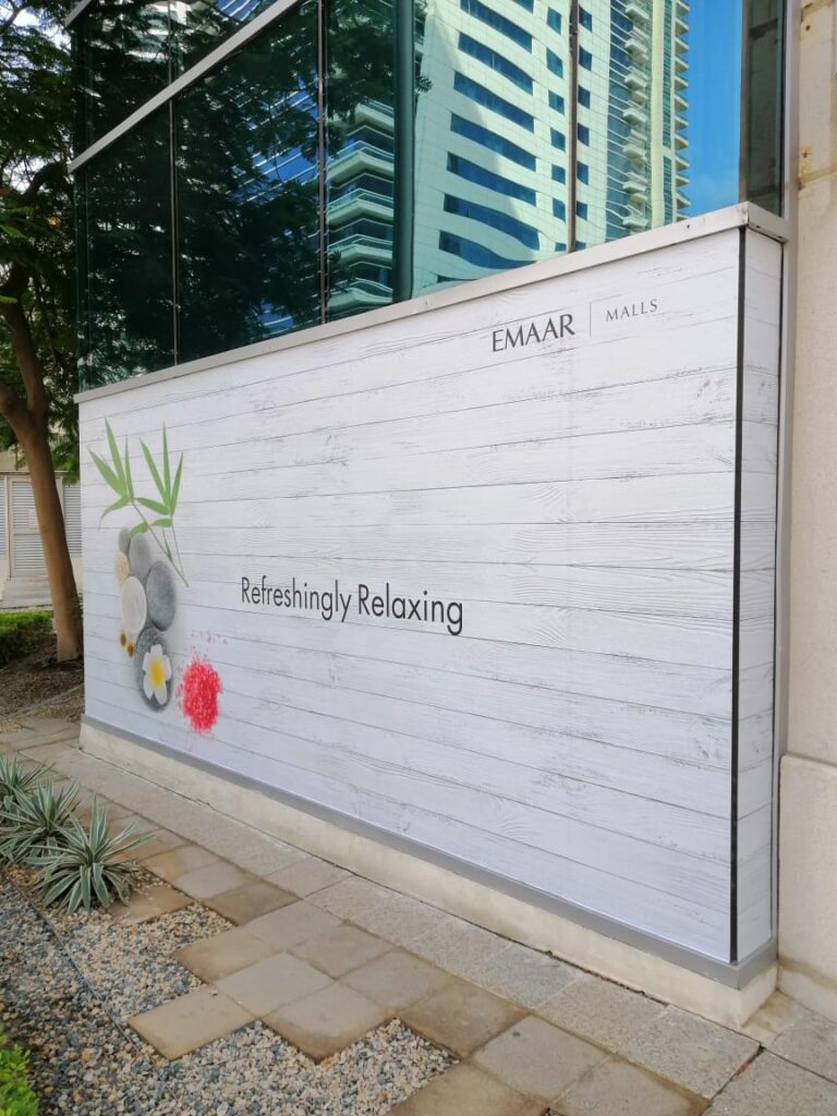 High-Quality Digital Printing in Dubai: Precision and Vibrancy for Every Project