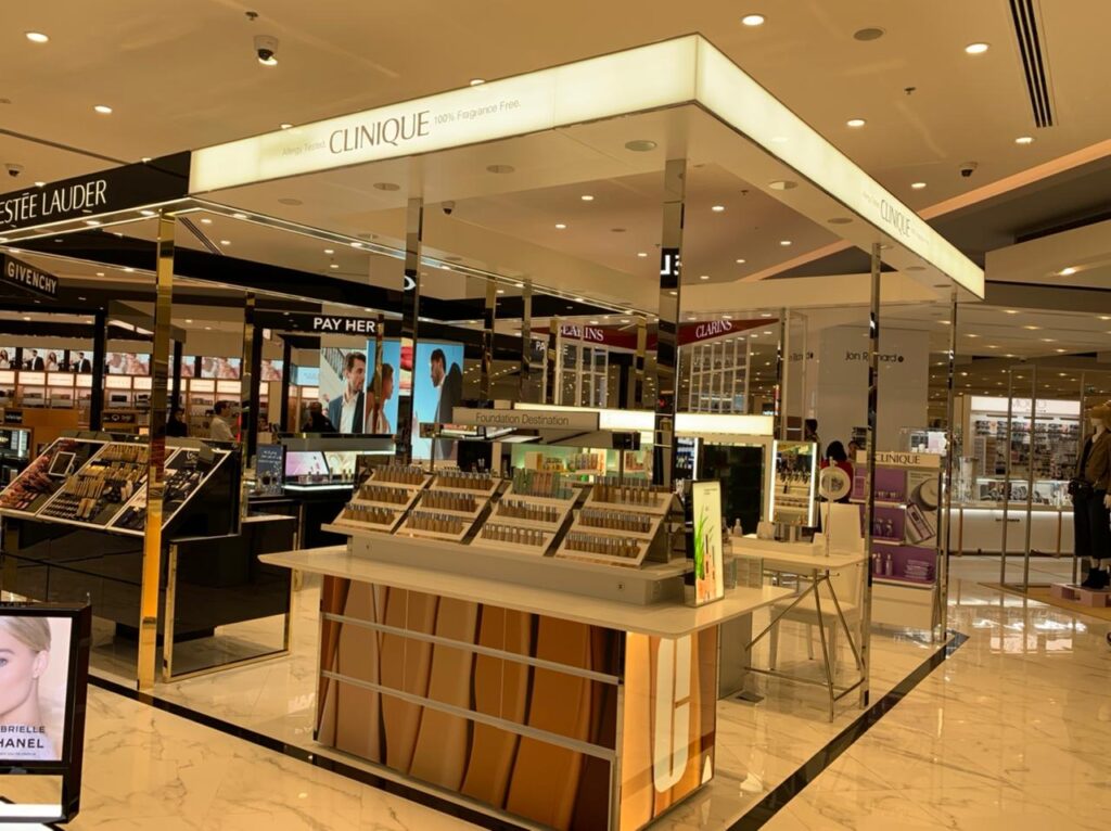 Comprehensive Services for Exhibition Stands in Dubai: Build Your Brand Presence