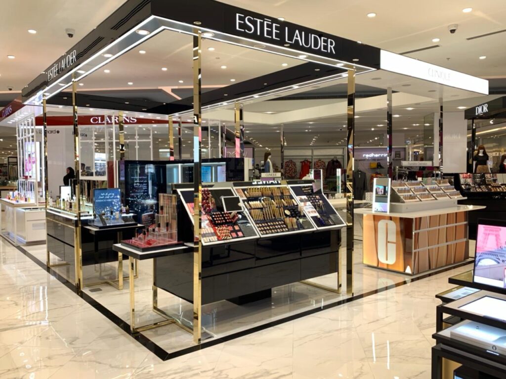 Comprehensive Services for Exhibition Stands in Dubai: Build Your Brand Presence