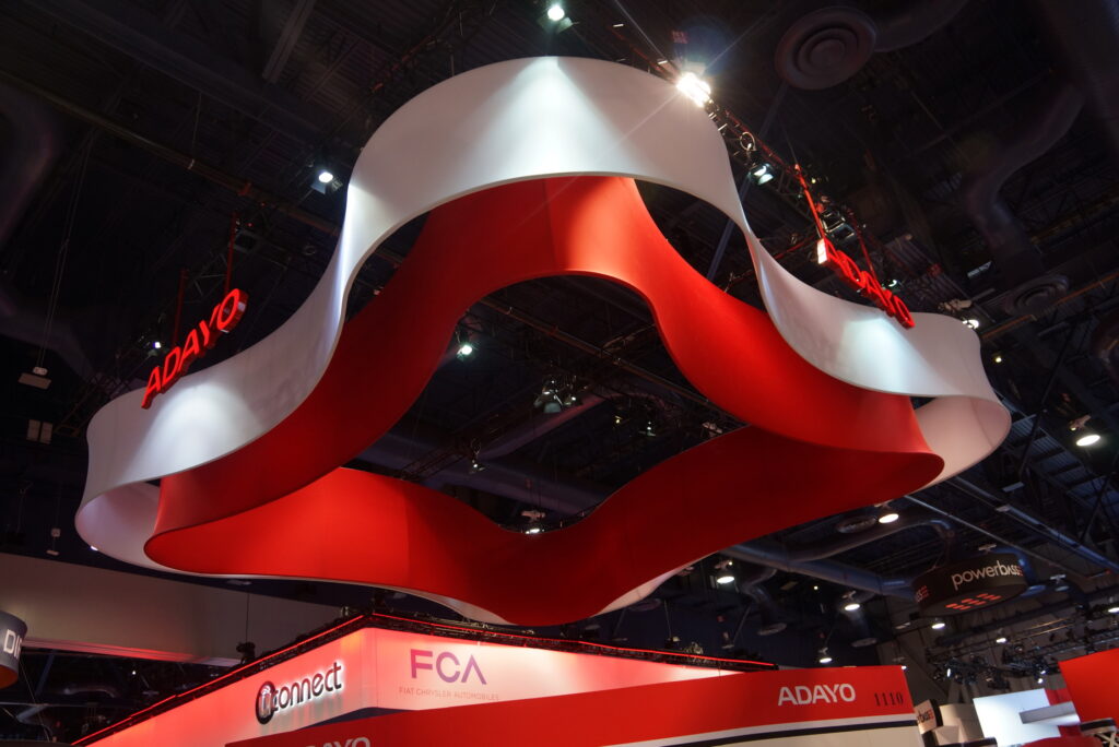 Event & Display Banners