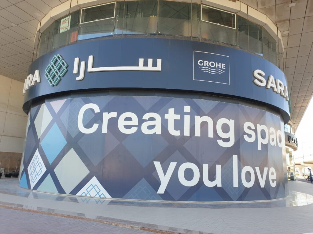 High-Quality Digital Printing in Dubai: Precision and Vibrancy for Every Project