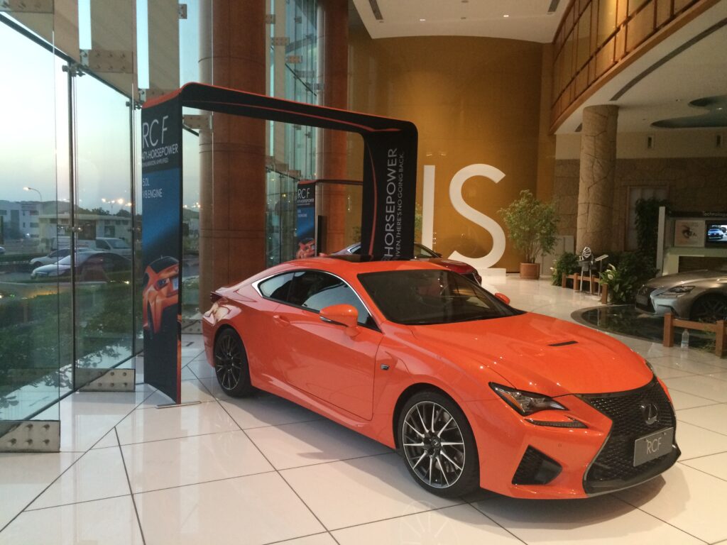 Marid Modular Arch & Towers