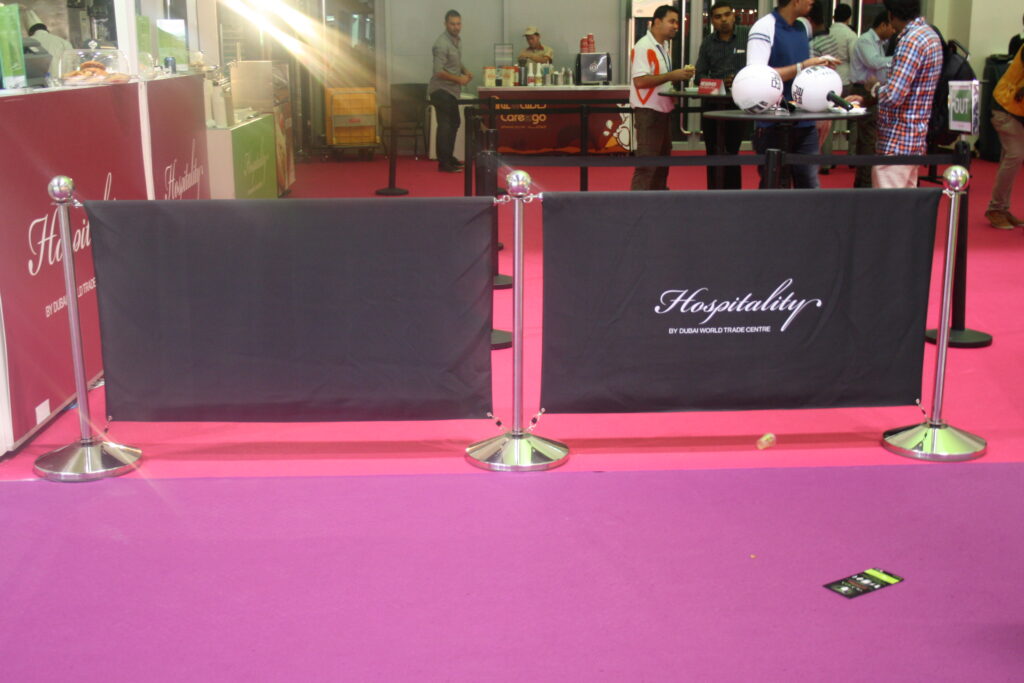 Event & Display Banners