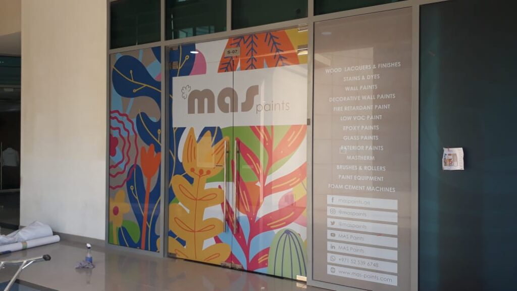 High-Quality Digital Printing in Dubai: Precision and Vibrancy for Every Project