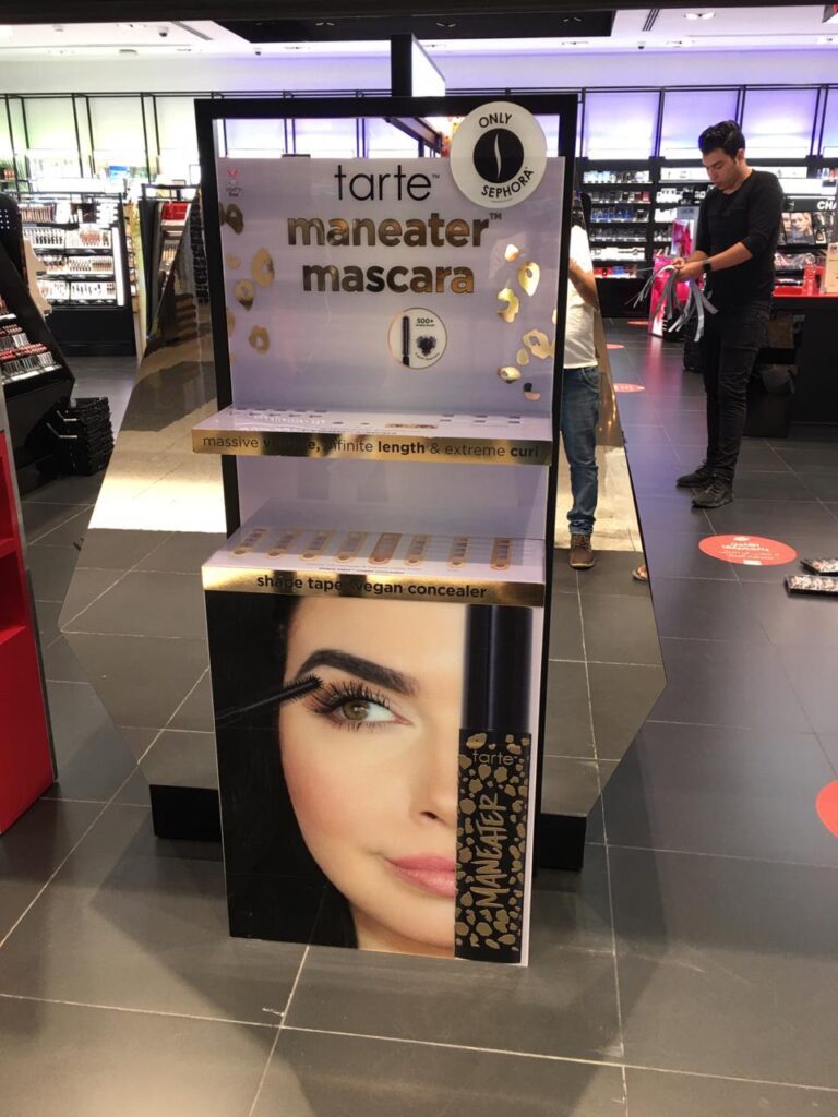 Comprehensive Services for Exhibition Stands in Dubai: Build Your Brand Presence