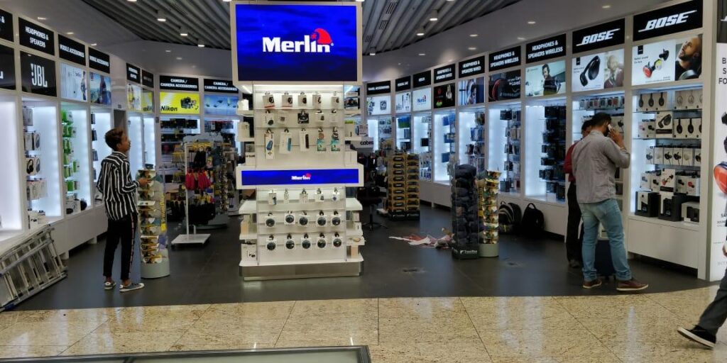 Comprehensive Services for Exhibition Stands in Dubai: Build Your Brand Presence