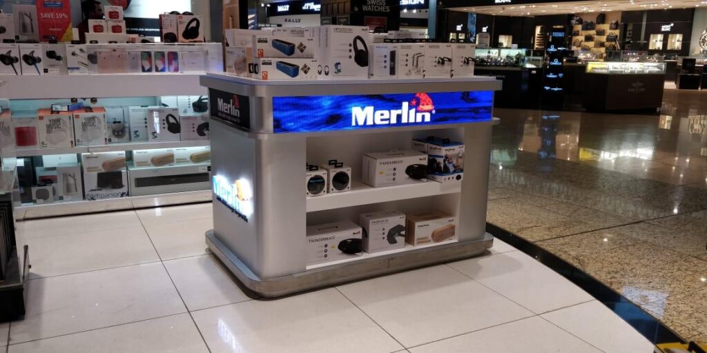 Comprehensive Services for Exhibition Stands in Dubai: Build Your Brand Presence