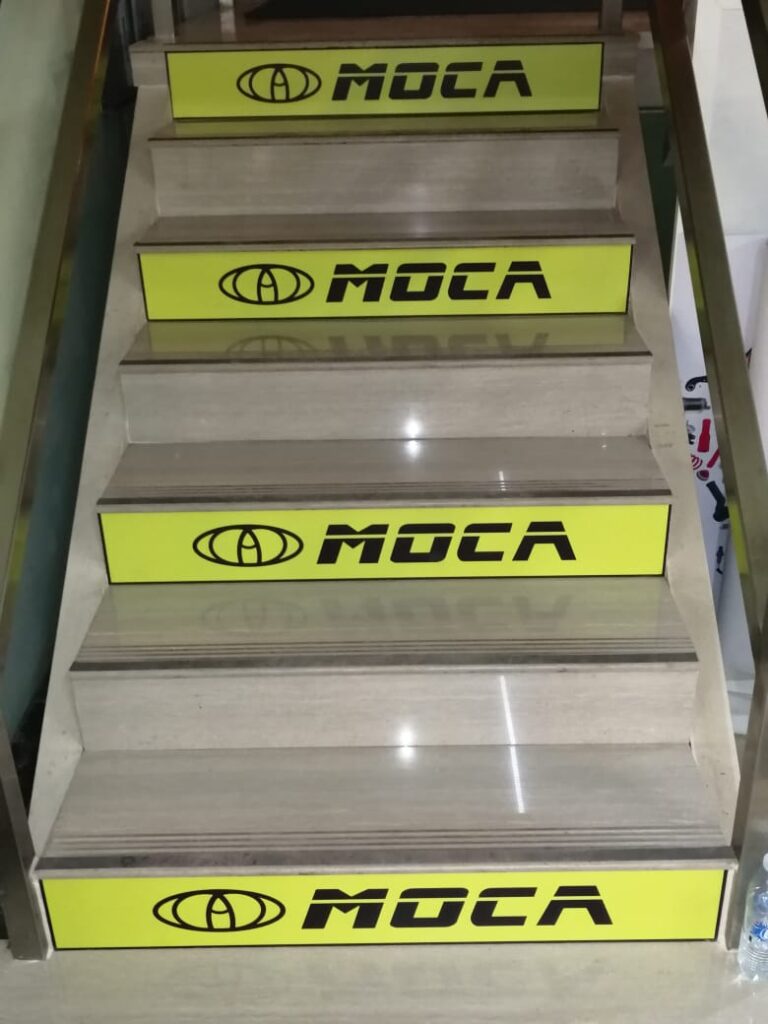 High-Quality Digital Printing in Dubai: Precision and Vibrancy for Every Project