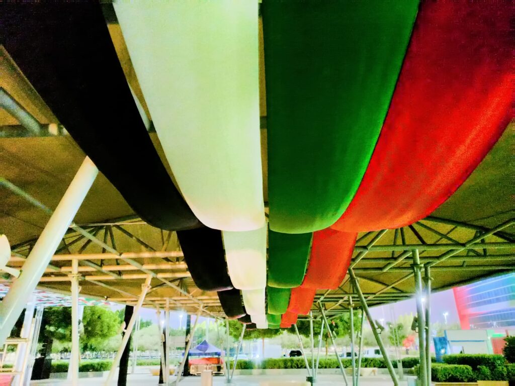 Custom Flags in Dubai: High-Quality Designs to Represent Your Brand