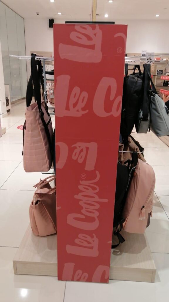 Vinyl/Flex & Shop Branding Solutions