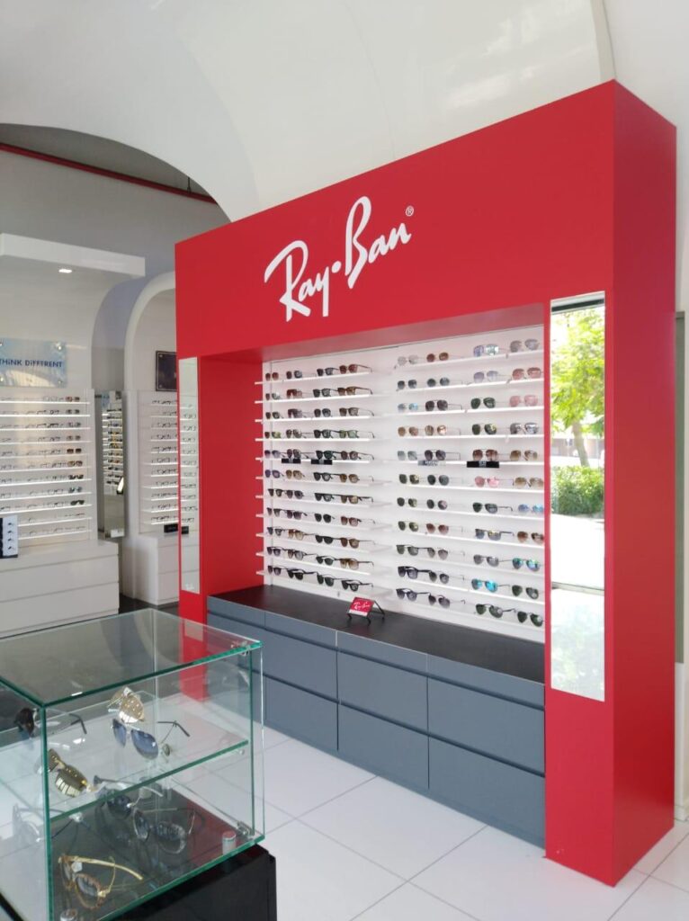 Interiors, Fit-Outs & Projects