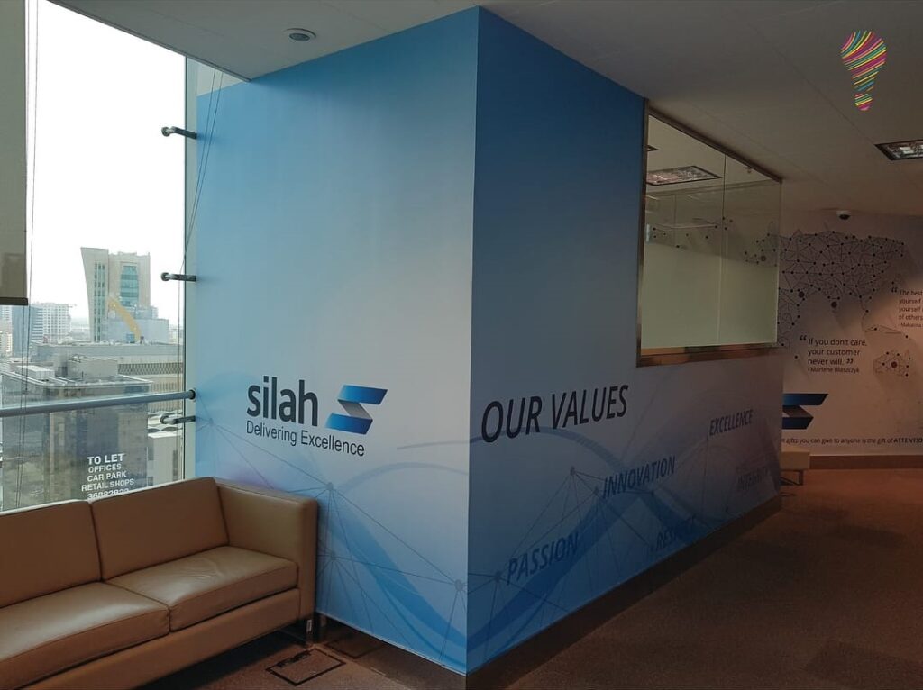 High-Quality Digital Printing in Dubai: Precision and Vibrancy for Every Project