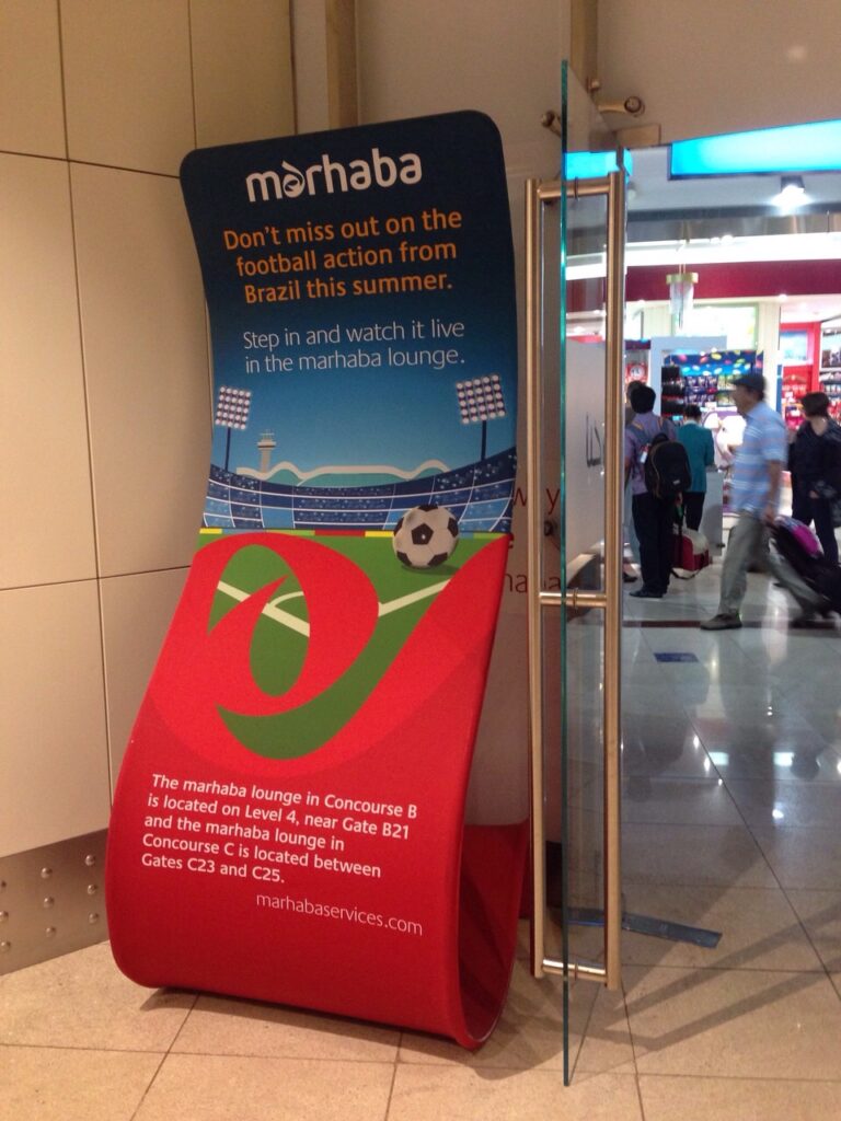 Essentials for Display & Exhibitions