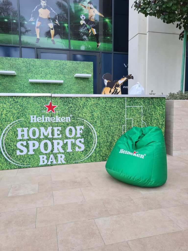 Essentials for Display & Exhibitions