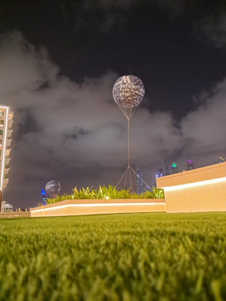 Innovative Branding with Inflatables in Dubai: Unique Solutions to Brand