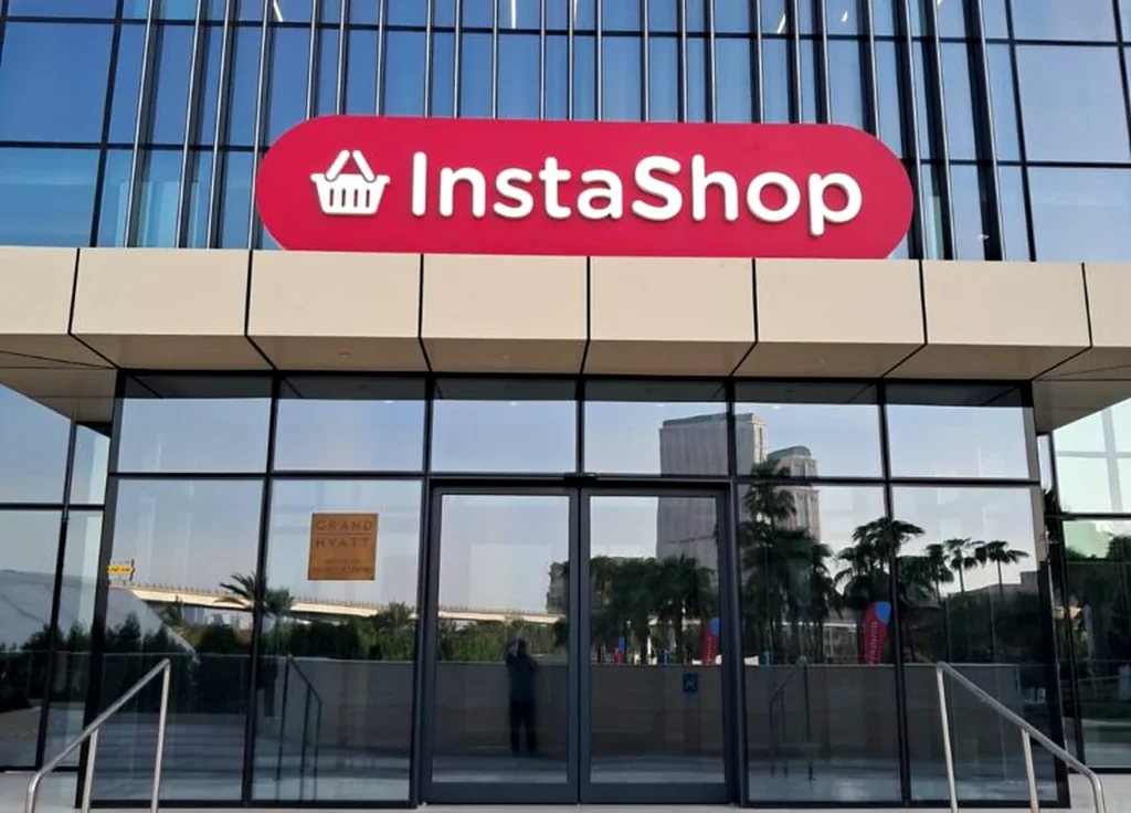 Make Your Brand Stand Out with Professional Signage in Dubai