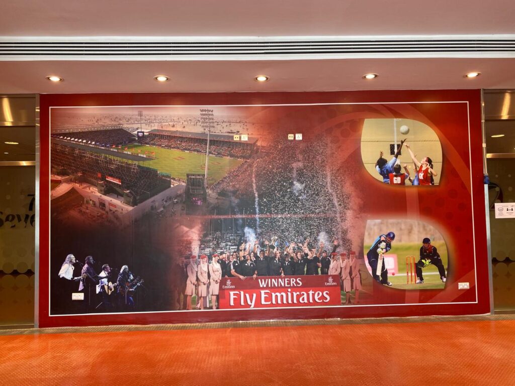 Professional Signage Solutions in Dubai: Elevate Your Brand with Impactful Designs