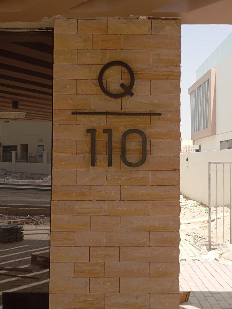 Professional Signage Solutions in Dubai: Elevate Your Brand with Impactful Designs