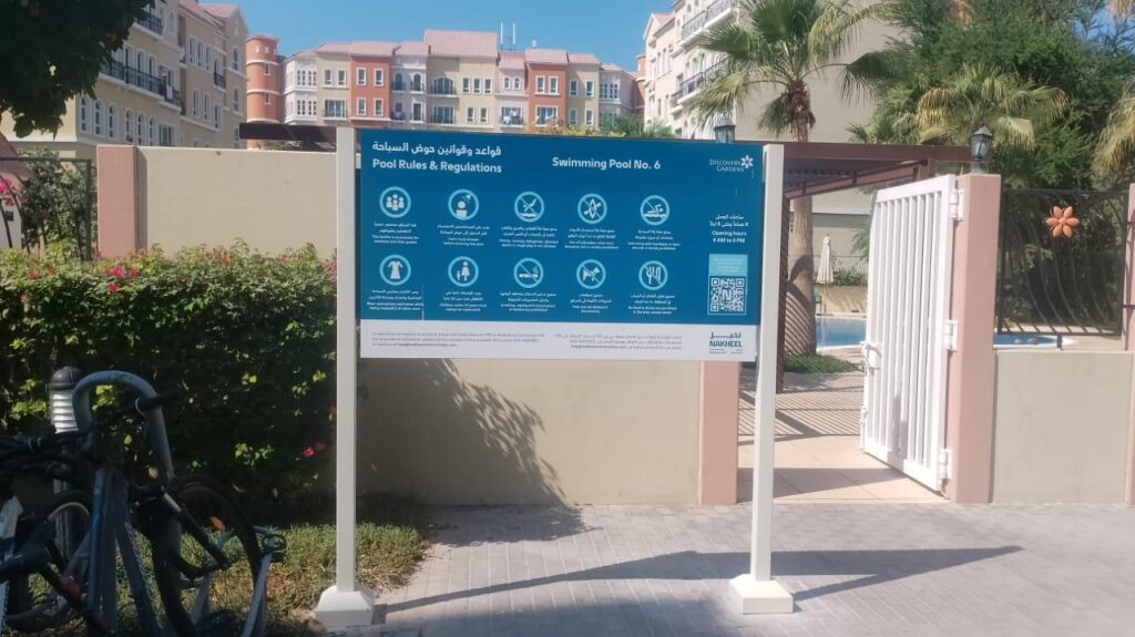 Professional Signage Solutions in Dubai: Elevate Your Brand with Impactful Designs
