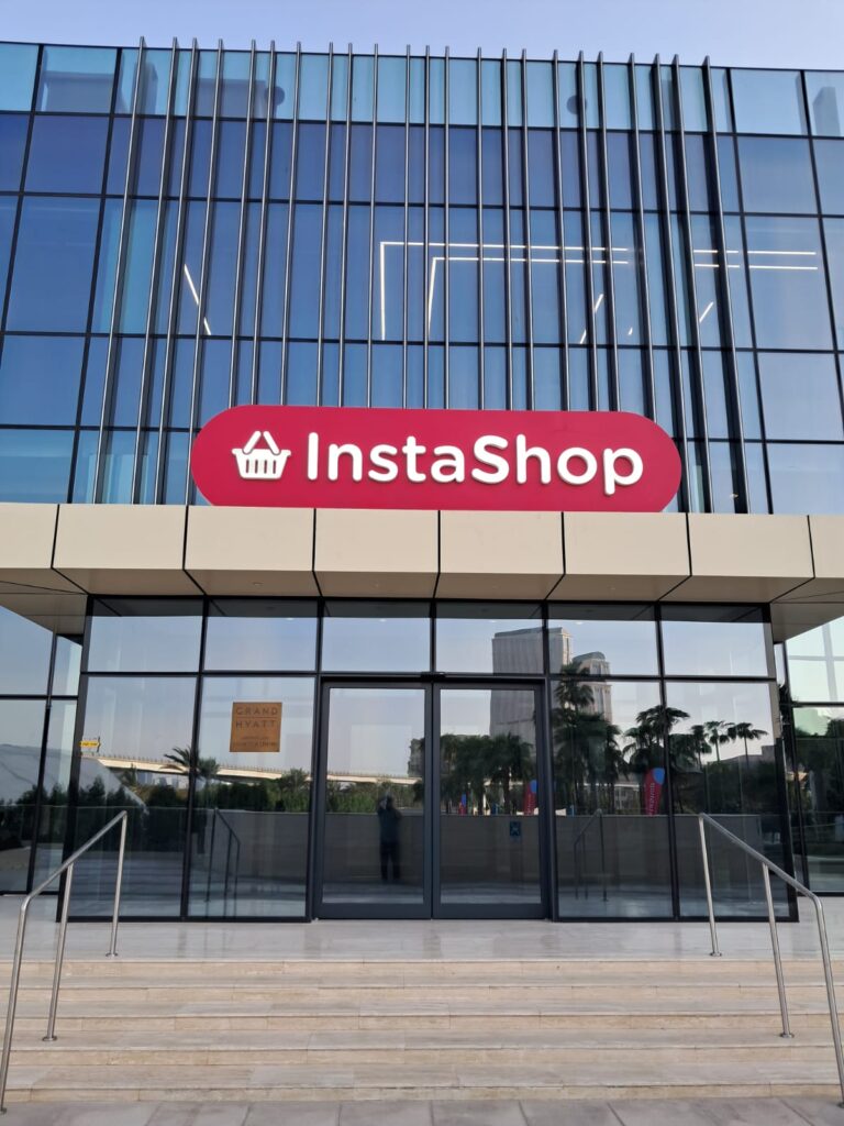 Professional Signage Solutions in Dubai: Elevate Your Brand with Impactful Designs