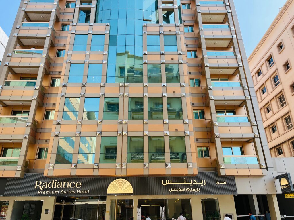 Professional Signage Solutions in Dubai: Elevate Your Brand with Impactful Designs