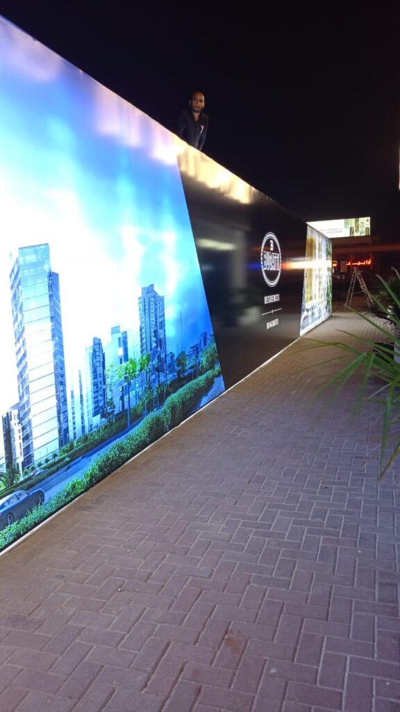 Professional Signage Solutions in Dubai: Elevate Your Brand with Impactful Designs