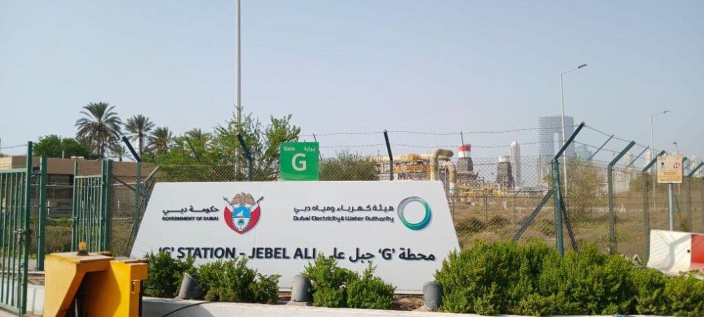 Professional Signage Solutions in Dubai: Elevate Your Brand with Impactful Designs