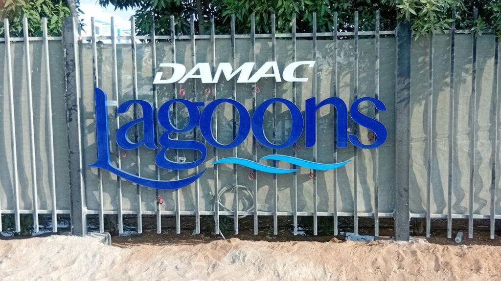 Professional Signage Solutions in Dubai: Elevate Your Brand with Impactful Designs