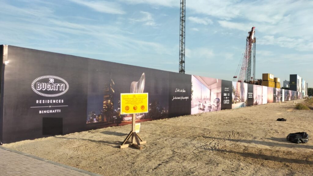 Professional Signage Solutions in Dubai: Elevate Your Brand with Impactful Designs