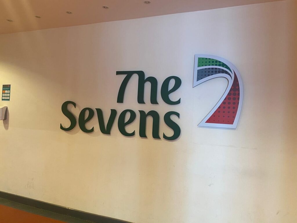 Professional Signage Solutions in Dubai: Elevate Your Brand with Impactful Designs