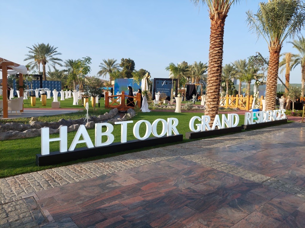 How can effective Signage boost your business in Dubai?