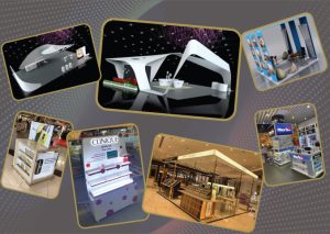 Ready to Command Attention? Let Exhibition Stands in Dubai Transform Your Brand’s Presence 