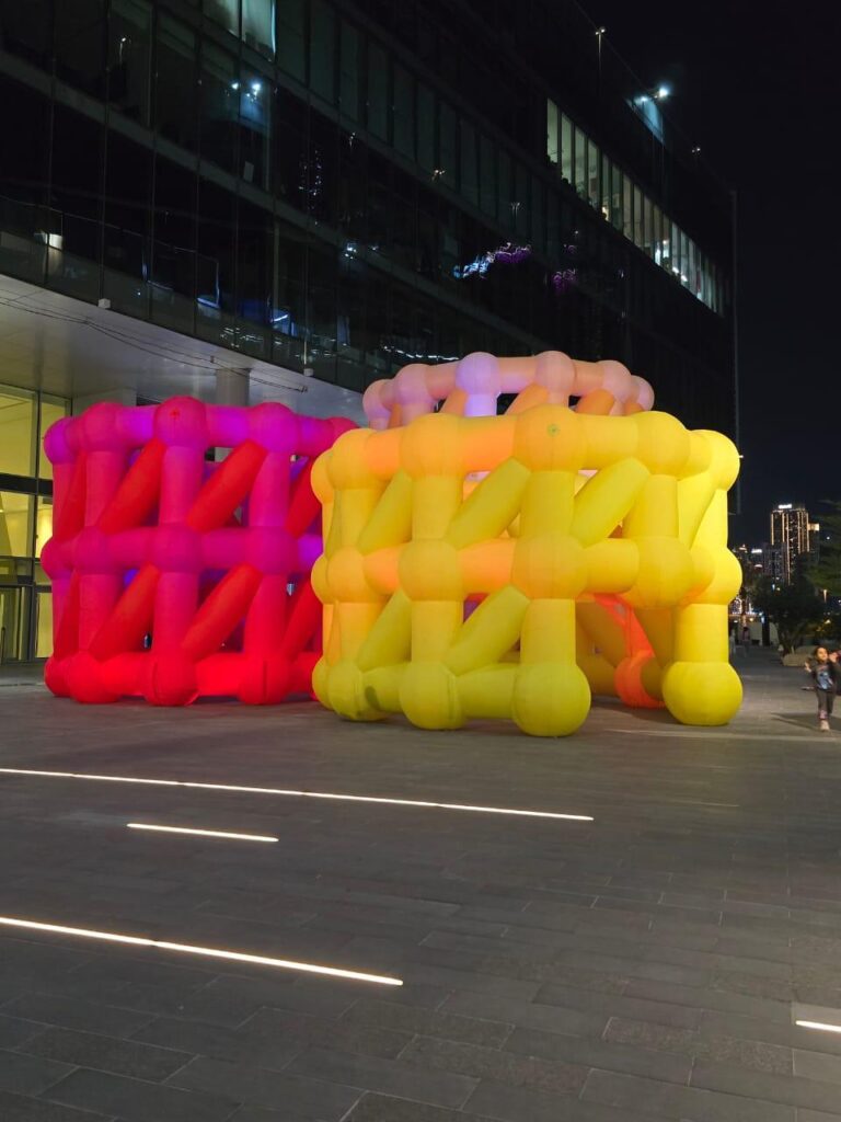 How Modern Inflatables Are Transforming Brand Advertising